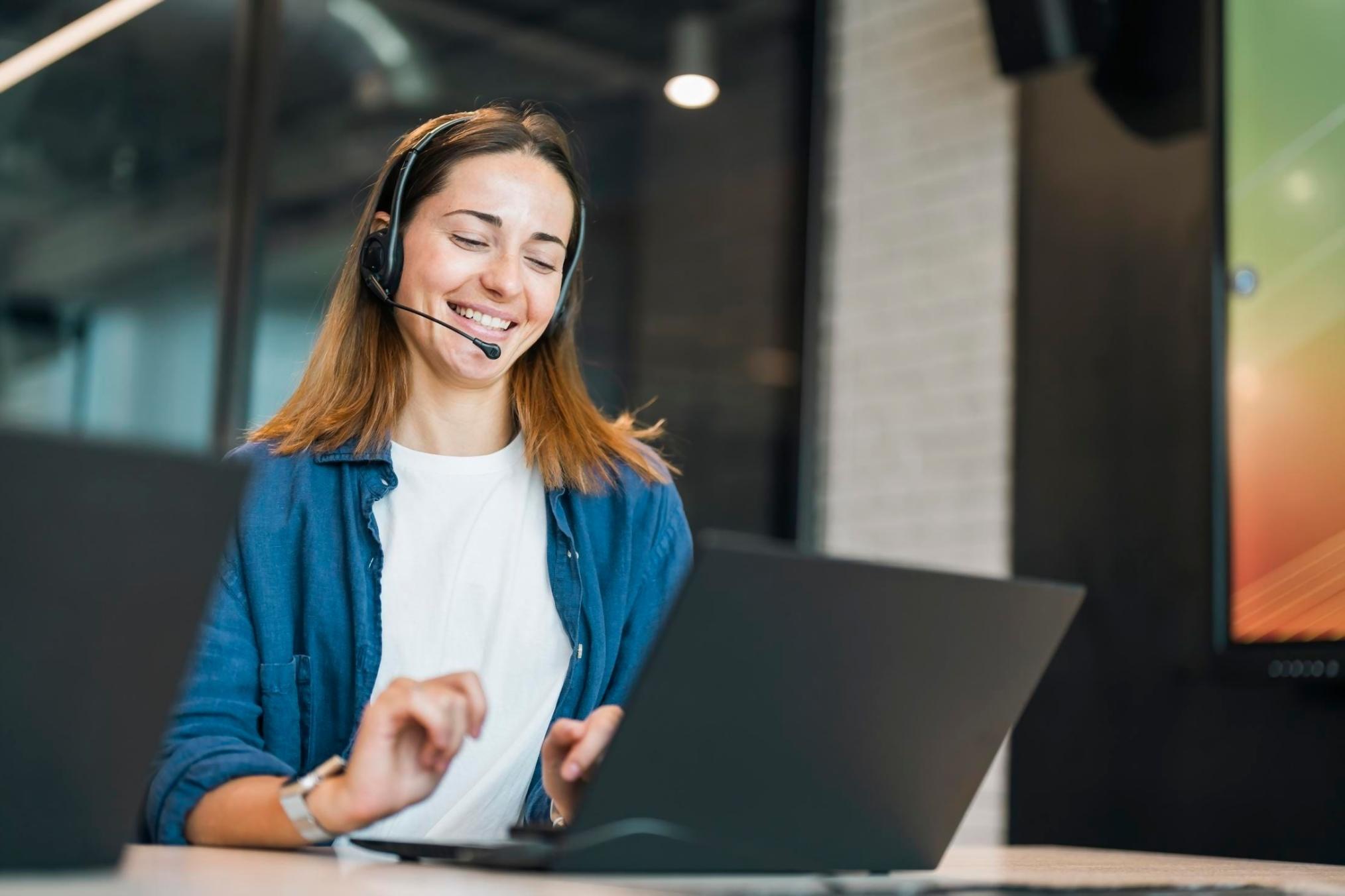 Strukturierte Kursmodule mit progressivem Aufbau