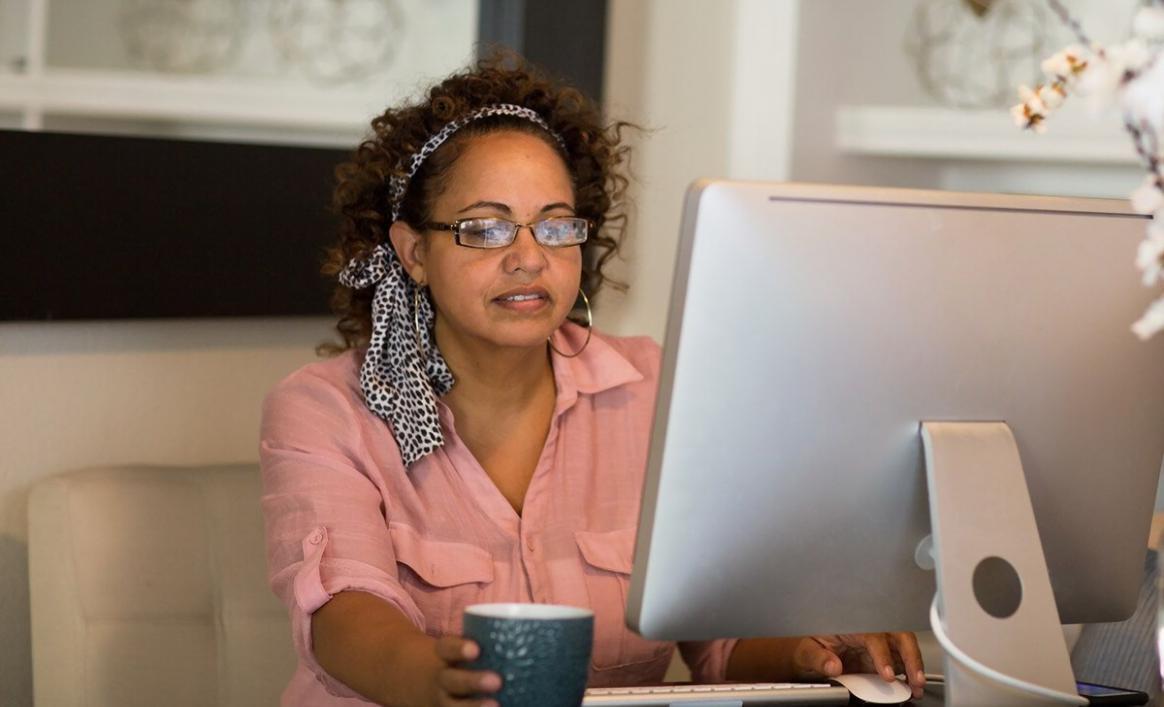 Anwendung von Growth Mindset Prinzipien im beruflichen Kontext