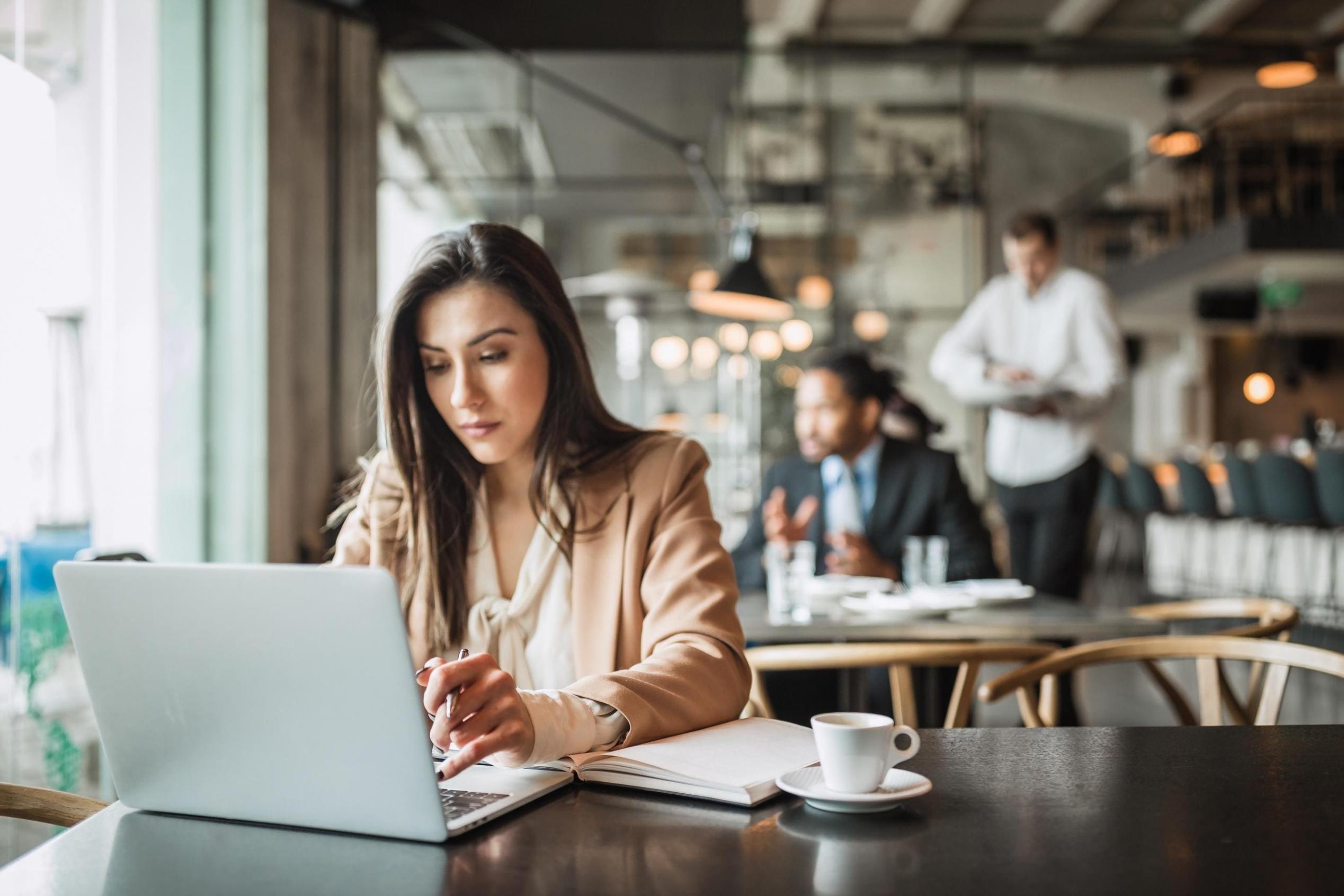 Individuelle Lernpfade basierend auf Vorkenntnissen