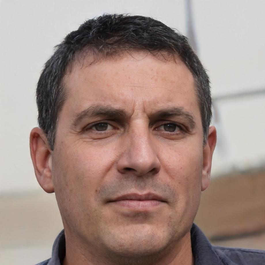 Programmleiter Henrik Bergström