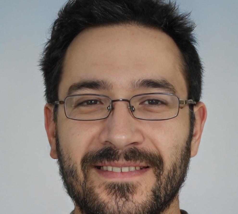 Dozent Tomáš Novák