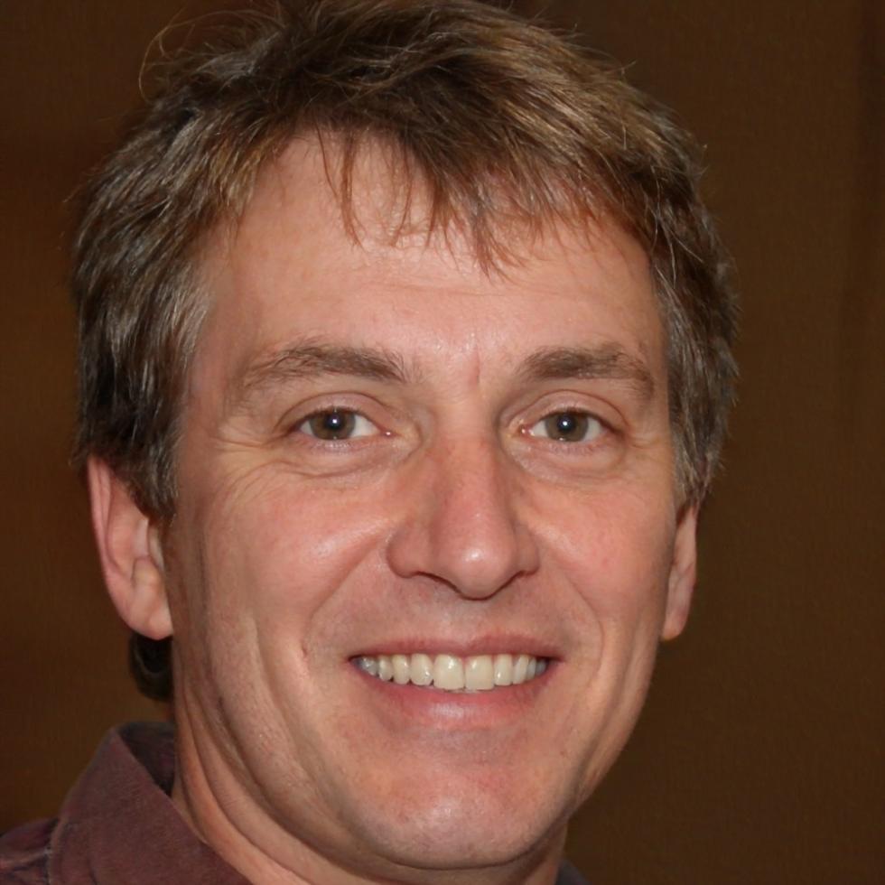 Fachexperte Jaakko Virtanen